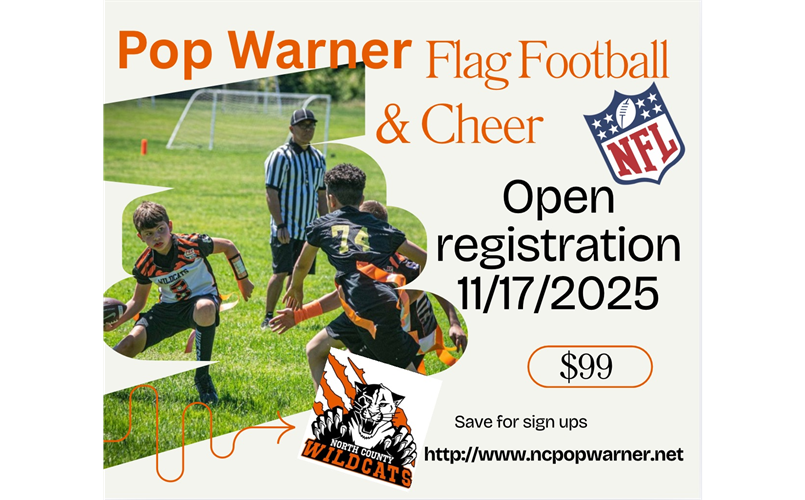 2026 Spring Season is Coming! 